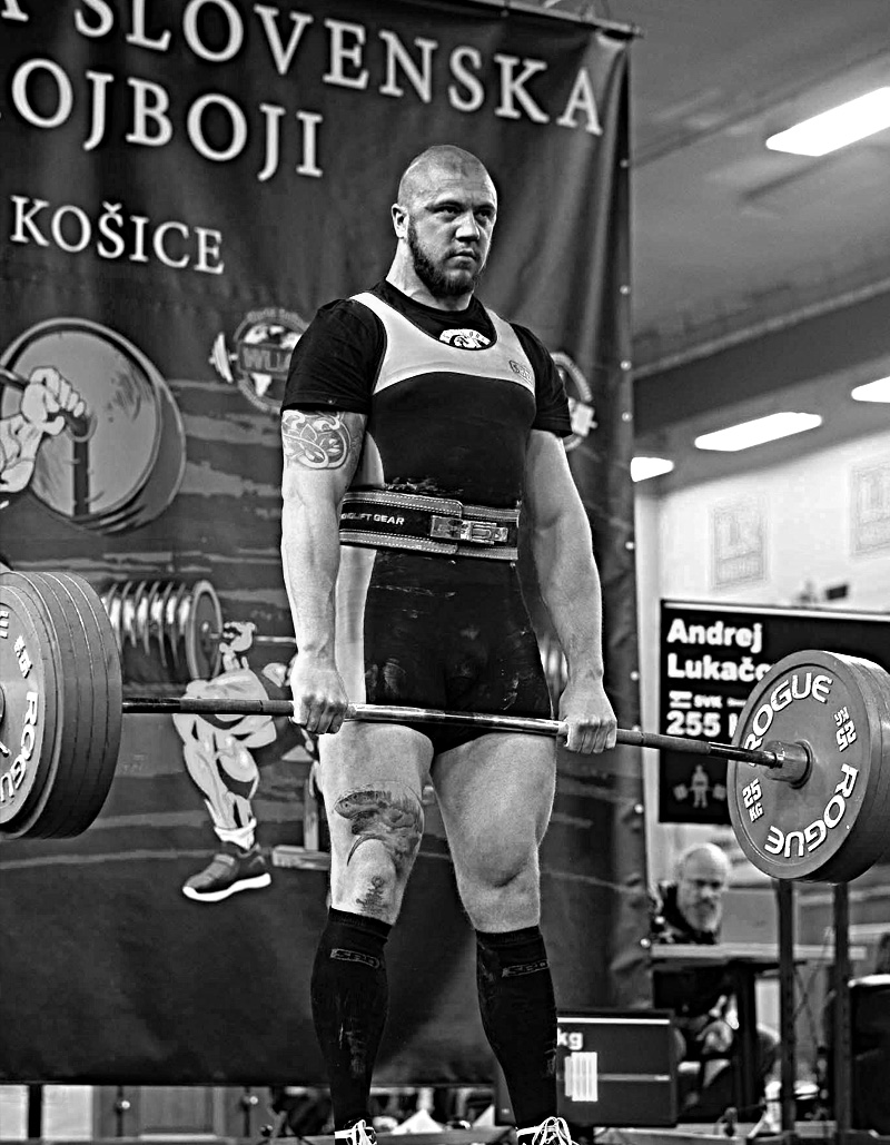 Andrej Lukačovič