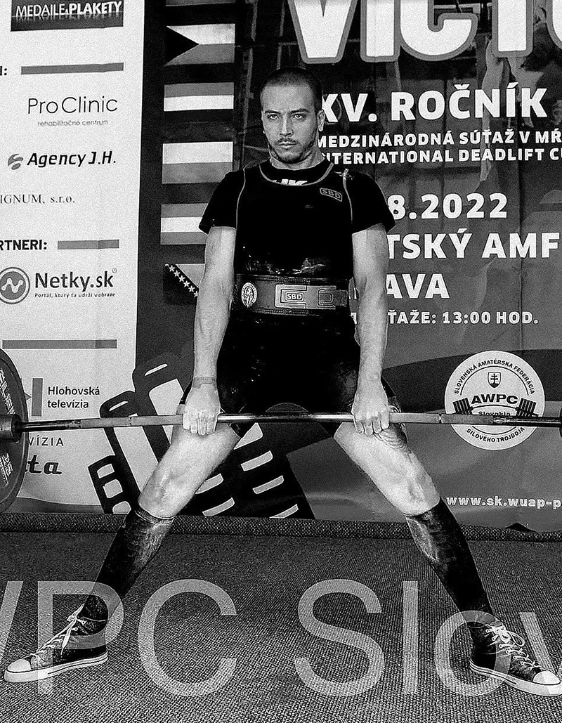 Peter Minárik