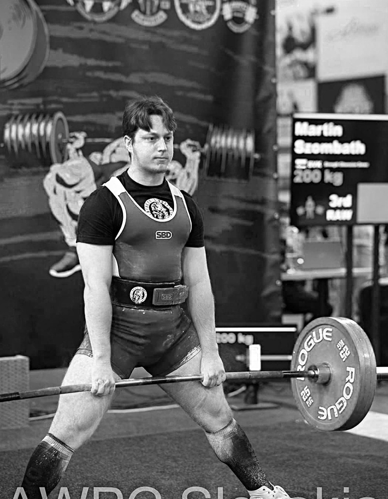 Martin Szombath